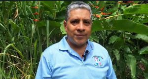 Testimonio de Ismael Apolayo, sobreviviente de cáncer de próstata.