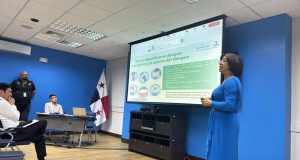 DIPROSA presente en Feria de Salud de la FAO