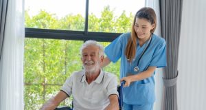 Trabajo Social en Gerontología. Atención a usuarios