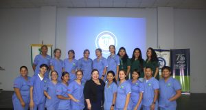 Universidades Promotoras de Salud participan en «USA TU CORAZÓN PARA ACTUAR»