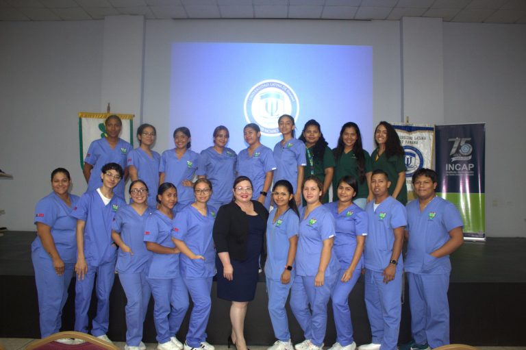 Universidades Promotoras de Salud participan en  «USA TU CORAZÓN PARA ACTUAR»