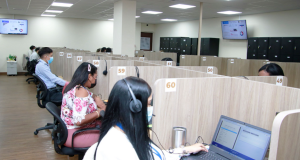 Trabajo Social dentro del Programa de Telemedicina