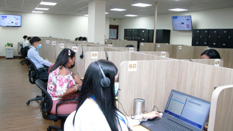 Trabajo Social dentro del Programa de Telemedicina