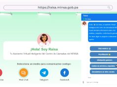 Acceso a la Salud en un Clic: Conoce RAISA y el Portal del Paciente del Ministerio de Salud