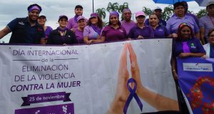 Compromiso con la Promoción de Entornos Seguros y Libres de Violencia