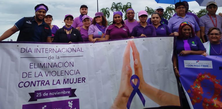 Compromiso con la Promoción de Entornos Seguros y Libres de Violencia