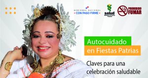 Autocuidado en Fiestas Patrias: Claves para una Celebración Saludable