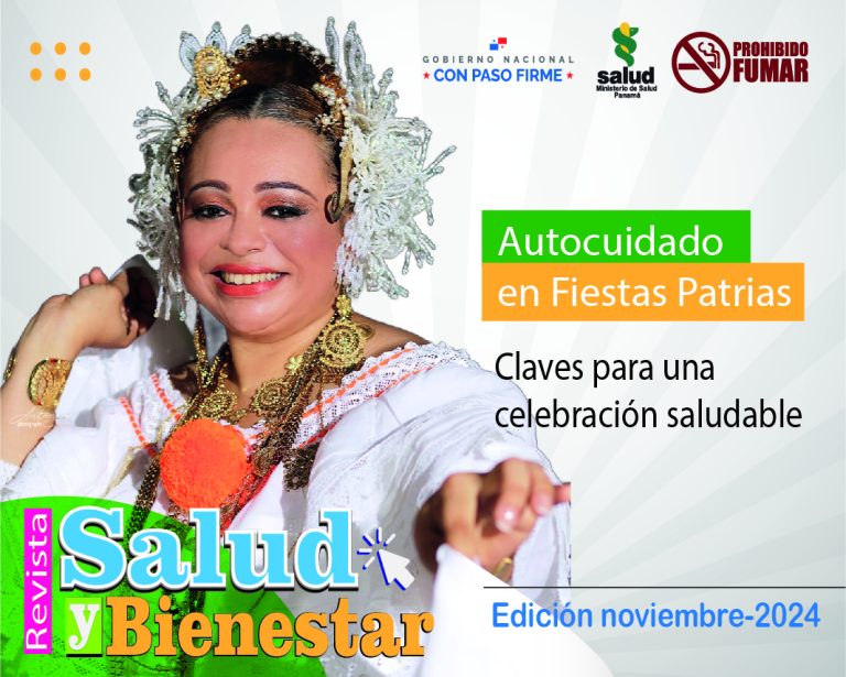 Autocuidado en Fiestas Patrias: Claves para una Celebración Saludable