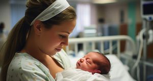 Maternidad y autocuidado: Un equilibrio necesario después del parto