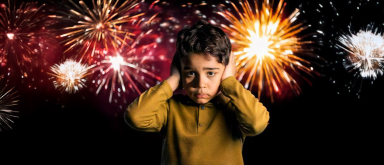 No más niños quemados