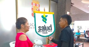 Jornada de Concientización: Un Llamado a la Prevención del VIH