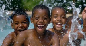 VERANO SEGURO Y SALUDABLE