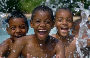 VERANO SEGURO Y SALUDABLE