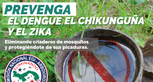 Estrategia de Gestión Integrada (EGI-Anti-Aedes)