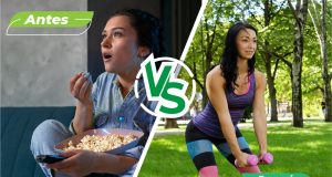 Rompe el Ciclo del Sedentarismo y Transforma tu Salud