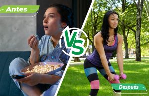 Rompe el Ciclo del Sedentarismo y Transforma tu Salud