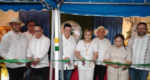 La Región de Salud de Herrera destaca en la Feria de San Sebastián de Ocú con iniciativas de prevención y promoción de la salud