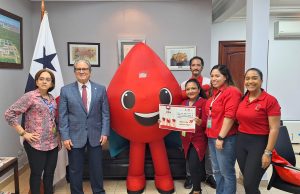 Campaña de Donación de Sangre: Compromiso y Liderazgo del MINSA