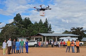Tecnología y Salud de la Mano