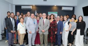 Dirección de Promoción de la Salud presenta acciones e iniciativas en la prevención de Enfermedades No Transmisibles