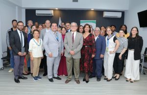 Dirección de Promoción de la Salud presenta acciones e iniciativas en la prevención de Enfermedades No Transmisibles