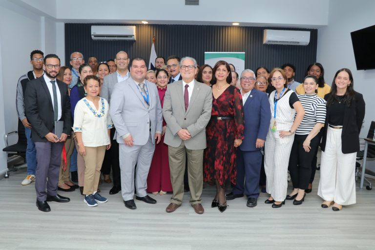 Dirección de Promoción de la Salud presenta acciones e iniciativas en la prevención de Enfermedades No Transmisibles