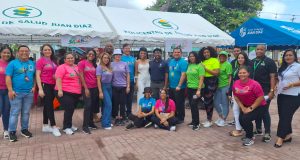 R.I.S.A.: Una Campaña para Promover la Salud y el Bienestar en Familia