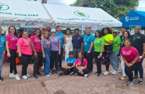 R.I.S.A.: Una Campaña para Promover la Salud y el Bienestar en Familia