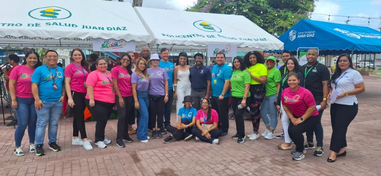 R.I.S.A.: Una Campaña para Promover la Salud y el Bienestar en Familia