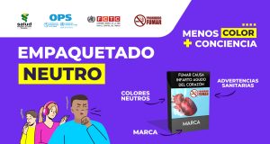 Empaquetado Neutro: Un Compromiso Clave para la Salud Pública en Panamá
