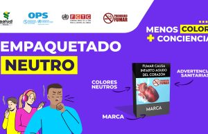 Empaquetado Neutro: Un Compromiso Clave para la Salud Pública en Panamá