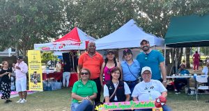 Panamá Norte lanza la campaña RISA y Verano Seguro y Saludable