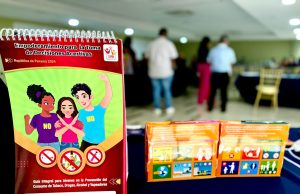 Herrera Refuerza la Atención Integral a Adolescentes: Un Enfoque Amigable y Preventivo