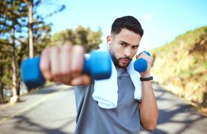 La Importancia de la Actividad Física para una Vida Saludable