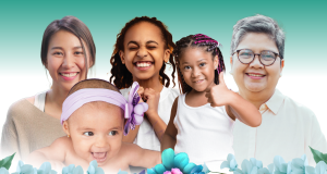 8 de Marzo: Por la Igualdad, los Derechos y el Empoderamiento de Todas las Mujeres