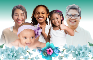 8 de Marzo: Por la Igualdad, los Derechos y el Empoderamiento de Todas las Mujeres