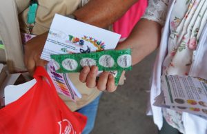 Promoción de la Salud refuerza la prevención y entrega de kits sanitarios a nivel nacional durante el Carnaval