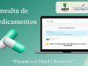 Consulta de Medicamentos: Tecnología al Servicio de tu Salud
