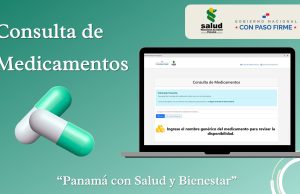 Consulta de Medicamentos: Tecnología al Servicio de tu Salud