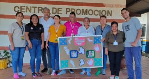 MINSA impulsa la concienciación y la inclusión en el Día Mundial del Síndrome de Down