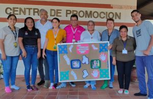 MINSA impulsa la concienciación y la inclusión en el Día Mundial del Síndrome de Down