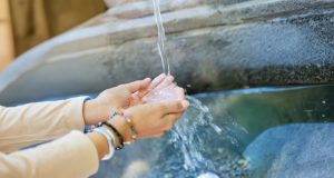 El agua, un recurso esencial: Reflexionemos en su día mundial