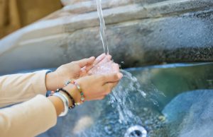 El agua, un recurso esencial: Reflexionemos en su día mundial