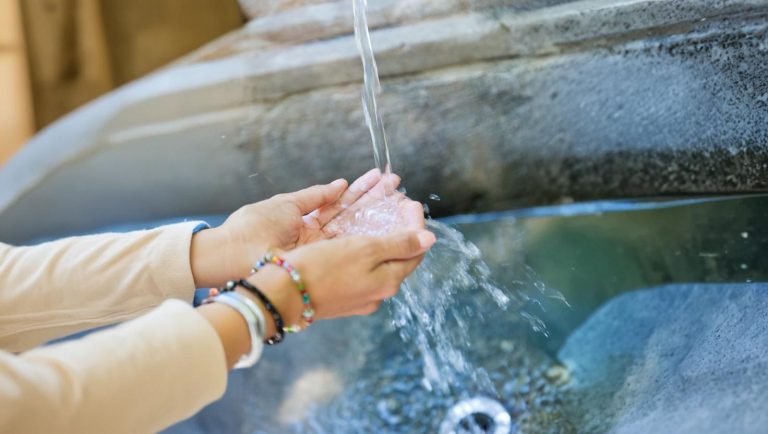 El agua, un recurso esencial: Reflexionemos en su día mundial