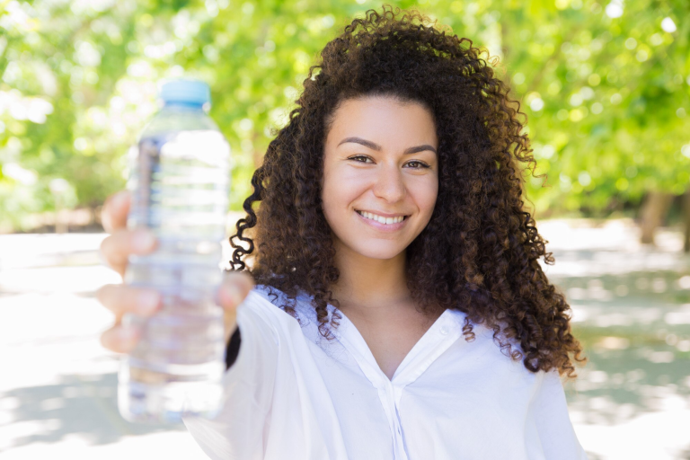 La Importancia del Agua en Tu Vida Diaria 