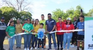Campaña R.I.S.A del Ministerio de Salud se toma la provincia de Veraguas