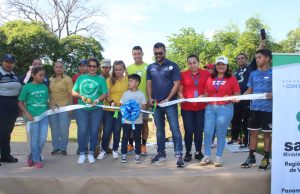 Campaña R.I.S.A del Ministerio de Salud se toma la provincia de Veraguas