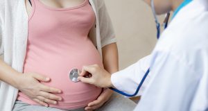 Salud Materna En El Contexto Del Día Mundial De La Salud