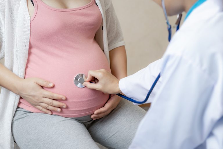 Salud Materna En El Contexto Del Día Mundial De La Salud