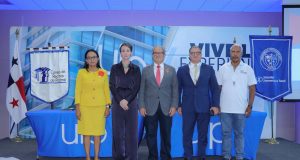 Conversatorio “Comienzos saludables, futuros esperanzadores”: diálogo por la salud materna y neonatal